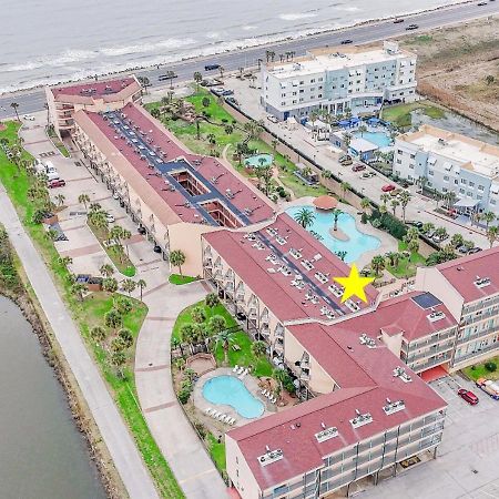 Poolside Paradise Галвестон Екстер'єр фото