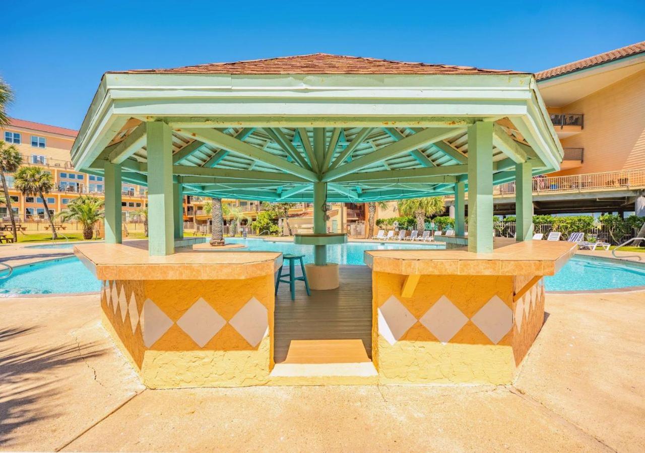 Poolside Paradise Галвестон Екстер'єр фото