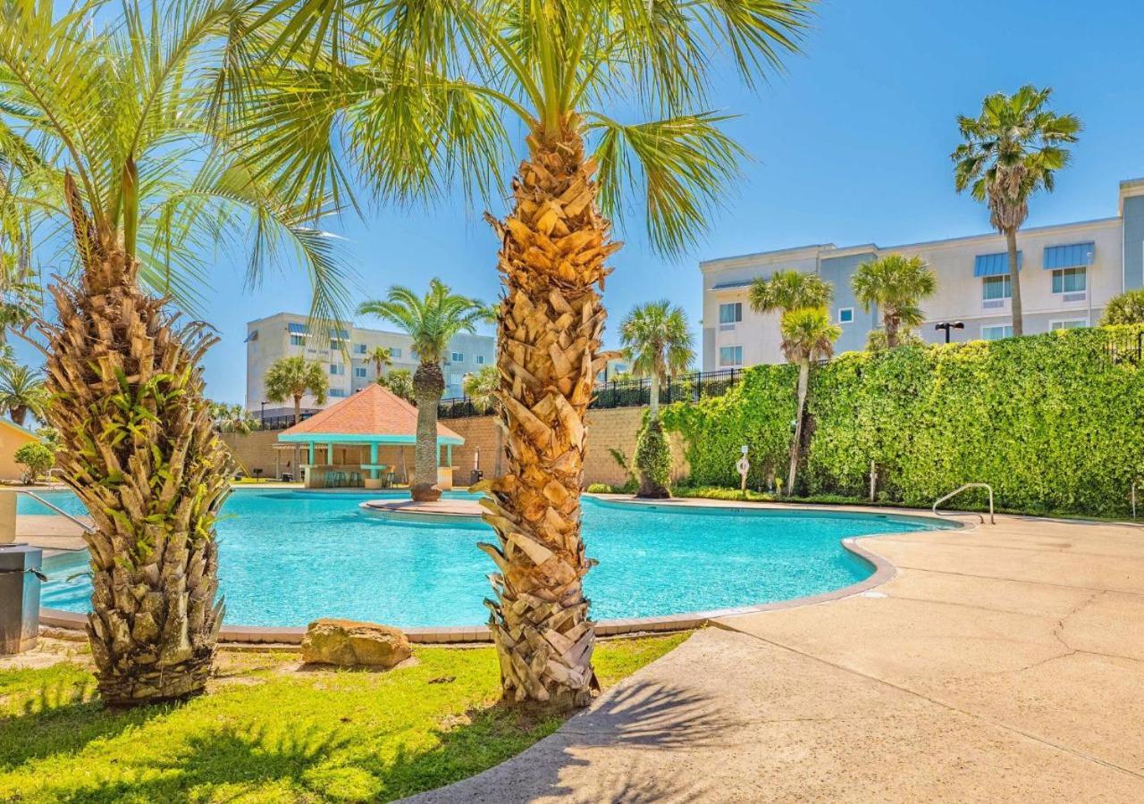 Poolside Paradise Галвестон Екстер'єр фото